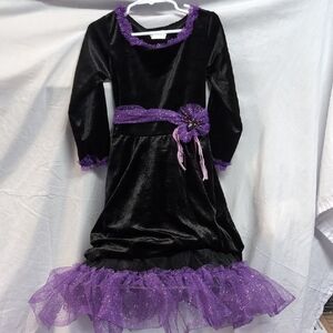 Sparkling Enchantress Kids Costume